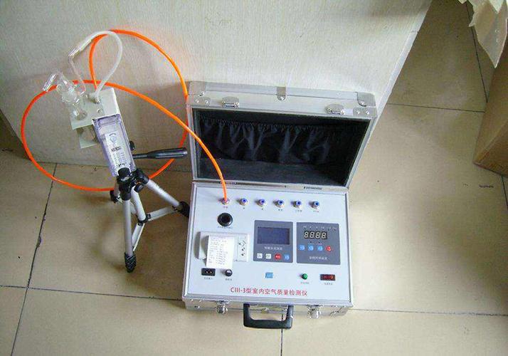 广州家庭室内空气甲醛含量检测甲醛浓度检测